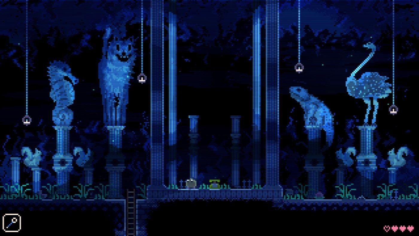 Animal Well
