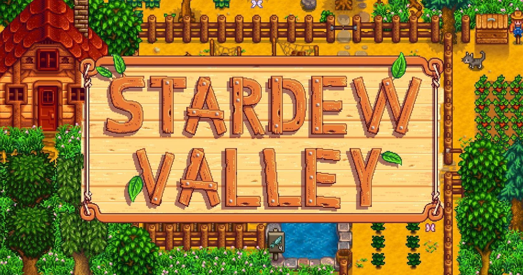 Stardew Valley